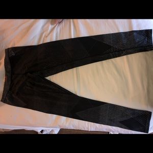 Nike High Tech Performance Leggings